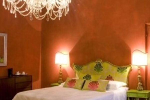 Hotel N4U Guest House (Florence)